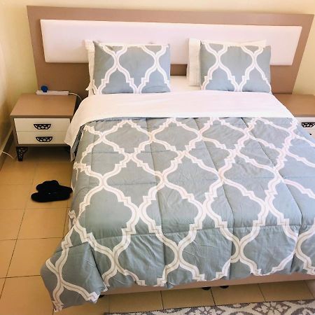Maliaways Comfy Airbnb-Jkia Syokimau Exterior foto
