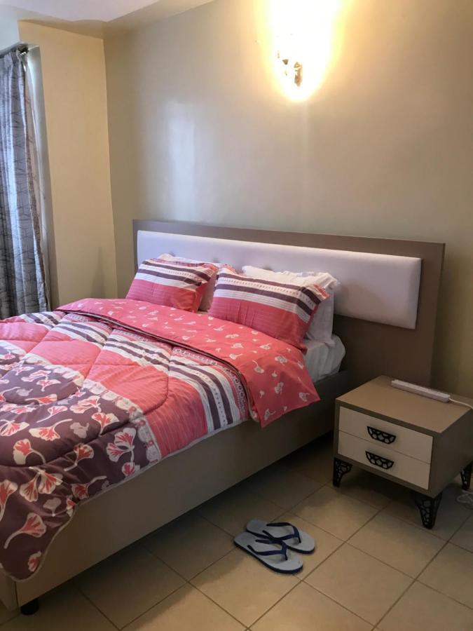 Aparthotel Maliaways Comfy Airbnb-Jkia Syokimau Exterior foto