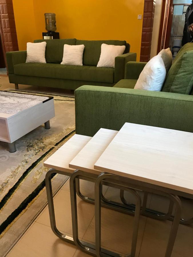 Maliaways Comfy Airbnb-Jkia Syokimau Exterior foto