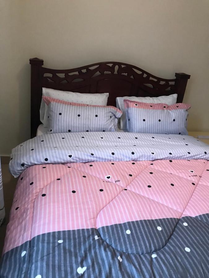 Aparthotel Maliaways Comfy Airbnb-Jkia Syokimau Exterior foto