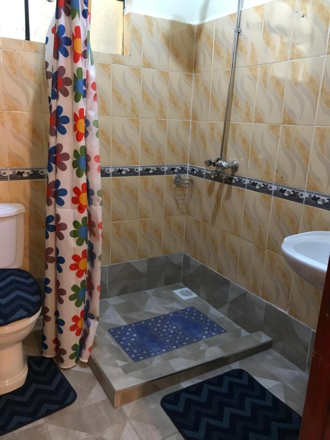 Maliaways Comfy Airbnb-Jkia Syokimau Exterior foto
