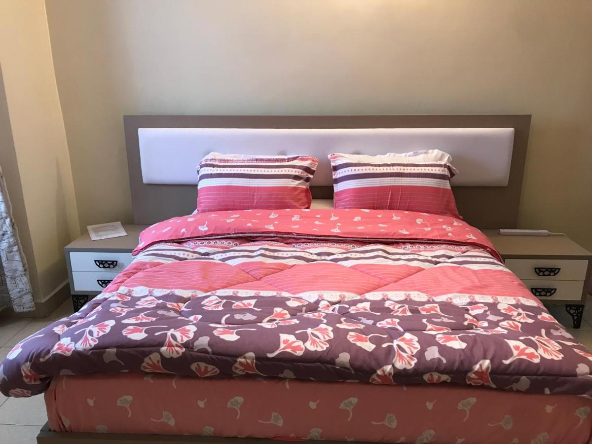 Aparthotel Maliaways Comfy Airbnb-Jkia Syokimau Exterior foto