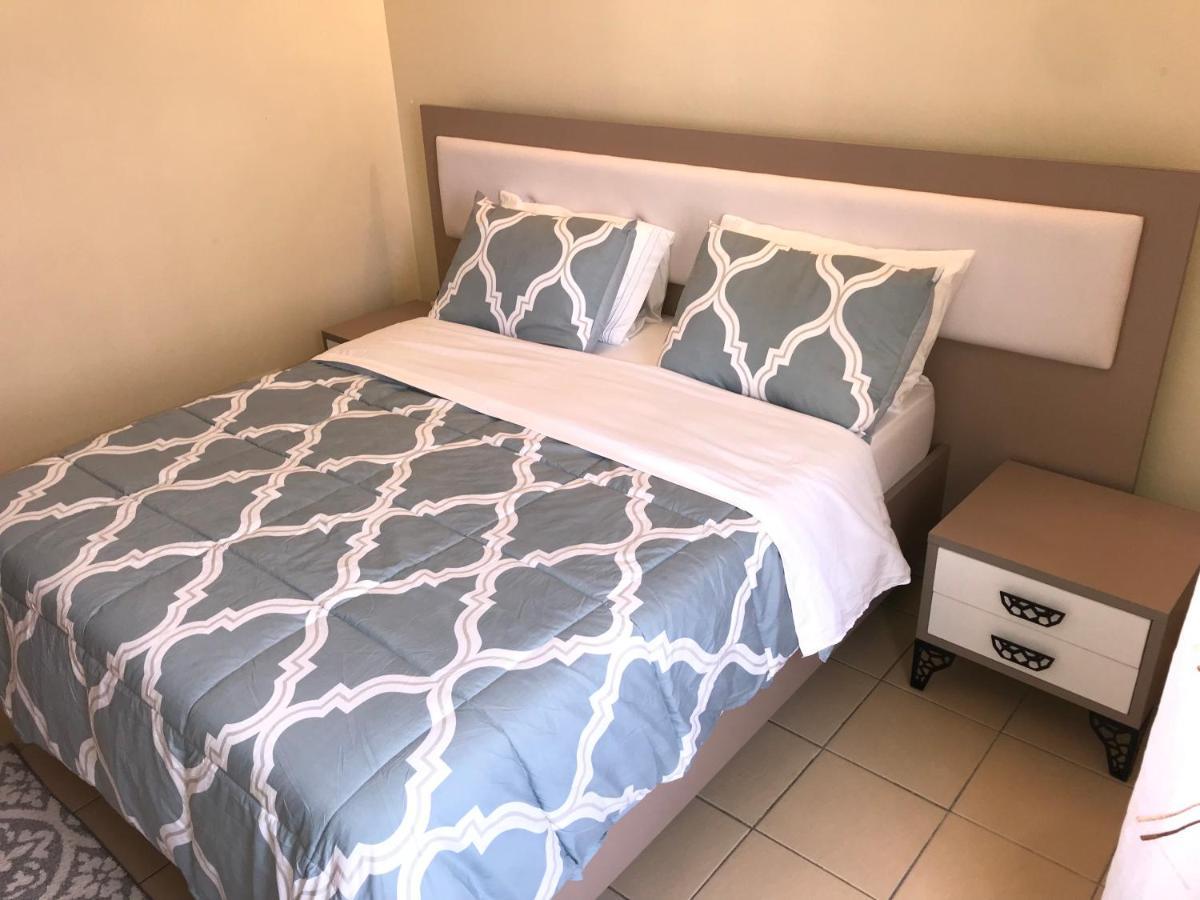 Aparthotel Maliaways Comfy Airbnb-Jkia Syokimau Exterior foto