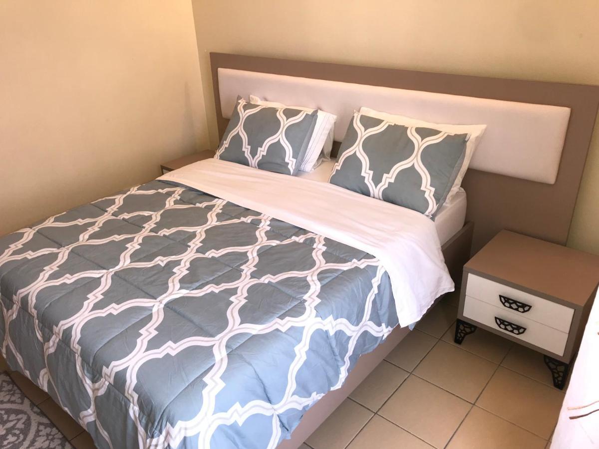 Maliaways Comfy Airbnb-Jkia Syokimau Exterior foto