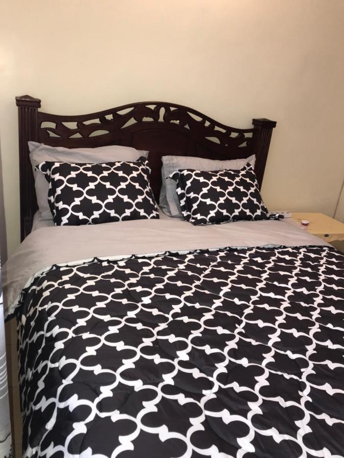 Aparthotel Maliaways Comfy Airbnb-Jkia Syokimau Exterior foto