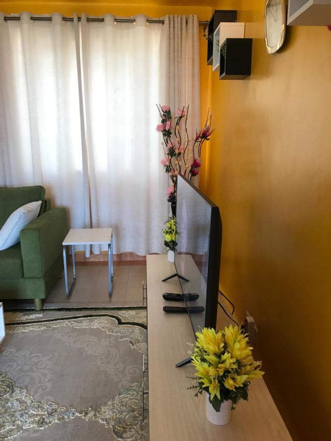 Maliaways Comfy Airbnb-Jkia Syokimau Exterior foto