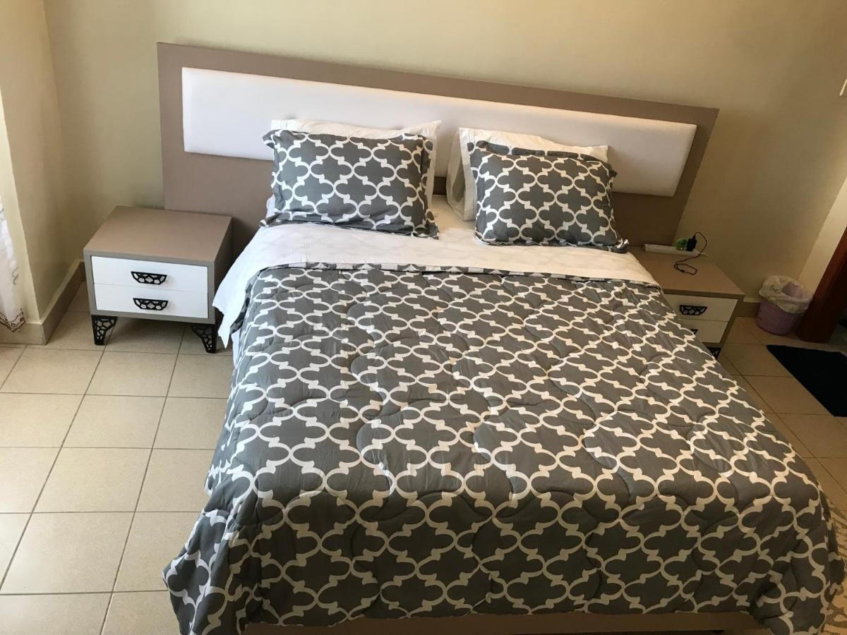 Aparthotel Maliaways Comfy Airbnb-Jkia Syokimau Exterior foto