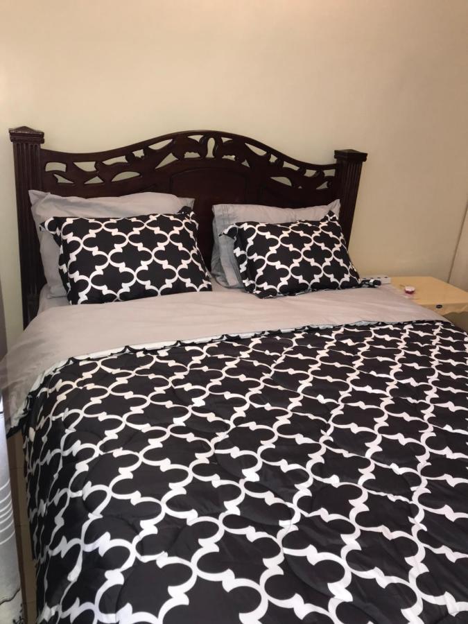 Aparthotel Maliaways Comfy Airbnb-Jkia Syokimau Exterior foto